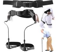 Ausili Bionici per La Deambulazione Dinamica Ausilio per La Camminata Veloce, esoscheletro gambe camminare,esoscheletro anziani Gli Arti Inferiori assistiti Attrezzature Formazione