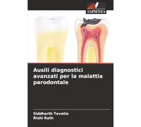 Ausili diagnostici avanzati per la malattia parodontale