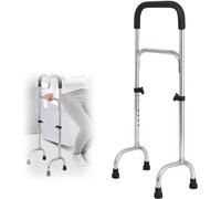 Ausili for la vita quotidiana, Ausili for la posizione in piedi, Ausili for la posizione in piedi del divano for anziani, Altezze regolabili Corrimano di sicurezza, Ausili for la mobilità e la vita qu