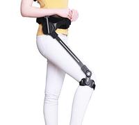 Ausili leggeri per anziani - Bastoni di supporto durevoli per riabilitazione e assistenza alla mobilità - perfetti per una maggiore stabilità e indipendenza