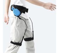 Ausili per La Deambulazione Bionic Body Power per La Deambulazione per Anziani, Attrezzature Portatili per L'allenamento Riabilitativo Assistito dagli Arti Inferiori, Ictus, Emiplegia, Deam, M