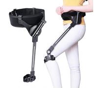 Ausili per la deambulazione Simple Mobility, ausilio per la deambulazione con Corpo bionico, ausilio per la deambulazione, ausilio per la deambulazione, Facile da bloccare e rilasciare, forz