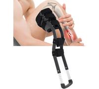 Ausili Per La Deambulazione Stampella Per Ginocchio Senza Dolore, Aiuti Bionici Leggeri Per Il Corpo Stampelle A Mani Libere Dispositivo Di Assistenza Antiscivolo Camminata