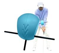 Ausili Per L'allenamento Del Golf, Ausilio Per L'allenamento Dello Swing Per La Correzione Della Postura La Struttura E L'allineamento Del Braccio Per Principianti E Golfisti Di Tutti I Livelli