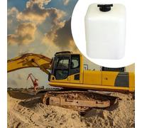 Ausiliaria Refrigerante Vaso di Espansione 7.9 " x5.7 " Pezzi Ricambio per 135-8