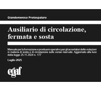 Ausiliario di circolazione, fermata e sosta