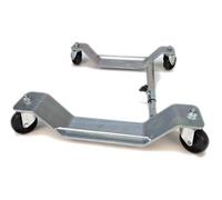 Ausilio alla manovra BGM per le serie Vespa Smallframe, Largeframe, Wideframe