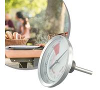 Ausilio da cucina indicatore di calore indicatore di temperatura controllo preci