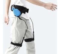 Ausilio for la camminata veloce Bionic Body, supporto riabilitativo for arti inferiori for anziani e mobilità ridotta(M)