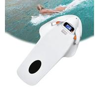Ausilio intelligente per l'allenamento al nuoto e lo sci nautico, tavola da surf elettrica con display LCD, per sport acquatici, in mare e al lago.