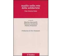 Ausilio nella rete della solidarietà. Una ricerca Iress