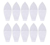 Ausilio per calze a compressione a punta aperta per una facile scorrimento, 10 pezzi, applicatore per calze antiscivolo per aiutare le persone anziane disabili incinte con punta aperta