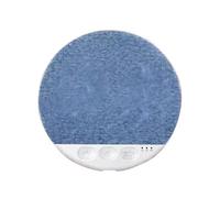 ausilio per dormire: componente audio ultrasottile, batteria da duecento milliampere ore più progettazione di riproduzione di cinque ore, hardware wireless | Attrezzatura per adulti e bambini,