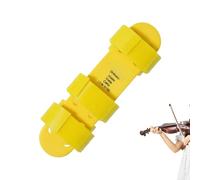 Ausilio per esercitare il polso del violino, regolabile e traspirante, strumento di allenamento per il polso dritto, per principianti, violinista, studenti, lezione musicale, orchestra e per giocare a