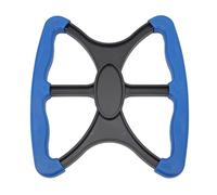 Ausilio Per Il Paziente in Piedi, Ausilio Per La Mobilità Trasferimento della Mobilità Assistente Per Sollevamento Ergonomico Ausilio Per Anziani Portatori di Handicap(blu)