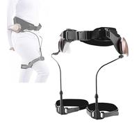 Ausilio per La Camminata Veloce, Supporto Esoscheletrico per La Deambulazione,esoscheletro gambe anziani,esoscheletro camminare Gli Arti Inferiori assistiti Attrezzature Formazione