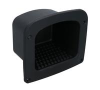 Ausilio per l'accesso al passo del piede da incasso in nylon per camion rimor...