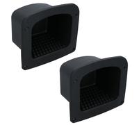 Ausilio per l'accesso al passo del piede da incasso in nylon per camion rimor...