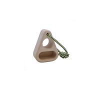 yy vertical Duo - accessorio per allenamento arrampicata Brown unisex