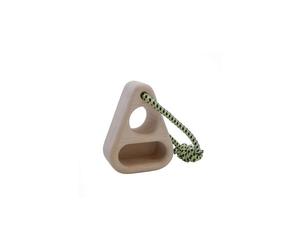 Ausilio per l'allenamento dell'arrampicata YY VERTICAL Duo (Beige) TU