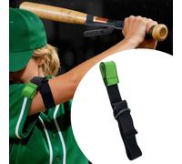 Ausilio per l'allenamento dello swing nel baseball e softball, attrezzatura