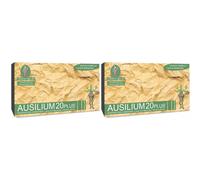 Ausilium 20 Plus® Bustine 2x20x3,5 g Bustina