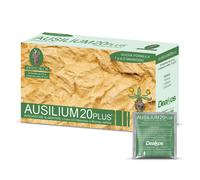 Ausilium 20 Plus Integratore Cistite Donna con D Mannosio Morinda Citrifolia e