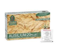Ausilium 20 Plus Integratore Cistite Donna con D Mannosio Morinda Citrifolia e
