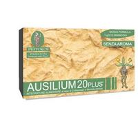 Ausilium 20 Plus Senza Aroma 20 Bustine