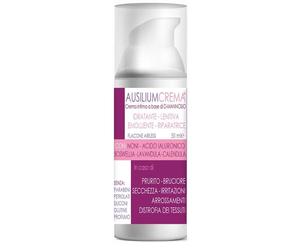 Ausilium AUSILIUM CREMA 50 ML NUOVO FORMATO FLACONE AIRLESS