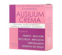AUSILIUM CREMA 15BUST