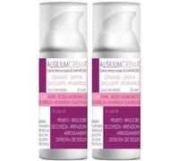 Ausilium Crema 50 Ml Nuovo Formato Flacone Airless 2x50 ml
