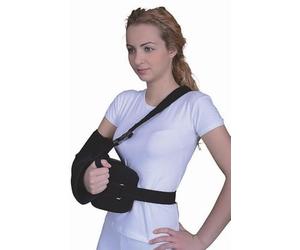 Ausilium Cuscino Abduzione Spalla con Cintura Regolabile