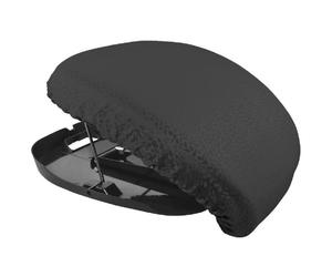 Ausilium Cuscino Sollevatore Assistito con Rivestimento Lavabile 43x48