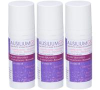 Ausilium Gel 50 Ml 3x50 ml Gel