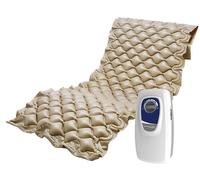 Ausilium Kit Antidecubito - Materasso a Bolle con Compressore Regolabi