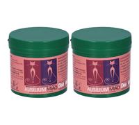 Ausilium Miao 100 G 2x100 g Polvere per soluzione orale
