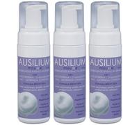 Ausilium Mousse 150 Ml 3x150 ml