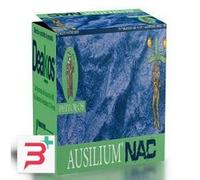 AUSILIUM NAC 14 FLACONCINI 10 ML