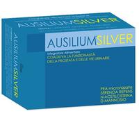 AUSILIUM SILVER 60CPR