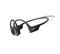 SHOKZ OpenRun Pro CUFFIE BLUETOOTH, Nero