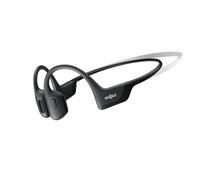 SHOKZ OpenRun Pro Cuffie Wireless A clip Sport Bluetooth Nero