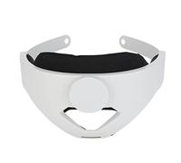 Ausla 2 Head Strap Kit, Rotatable Adjustable | Set di accessori VR in silicone ABS, cavo dati veloce, comoda maschera per gli occhi, copertura protettiva, gioco multiutente