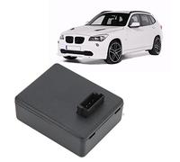 Ausla 4Pin ELV Emulator, Steering Lock Bypass for E Series CAS2 CAS3 | Direct Plug and Play Replacement, ABS Construction, No Reset Needed, Fits CAS2 CAS3 CAS3+ Systems