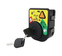 Ausla 725-04227 Modulo Interruttore di Accensione con Chiave