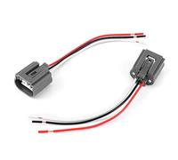 Ausla 9008 Kit Convertitore Presa Faro H13
