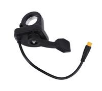 Ausla Acceleratore a Pollice, Comando Acceleratore per Monopattino Elettrico, for i Scooter IX3 IX4