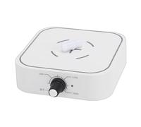 Ausla Agitatore Magnetico, Agitazione Automatica del Miscelatore Magnetico Elettrico con velocità 200-2000 Giri/min per Uso in Cucinas da Laboratorio