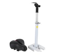 Ausla Allog in Alluminio in Alluminio Allogs Ossido di Ossido per Lo Scooter Pieghevole M365 1 per Il Miglior Comfort di Guida