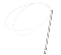 Ausla Antenna Elettrica, Materiale di qualità, Installazione Semplice, Perfetta per GU Y61 1998-2004, Accessorio per Auto